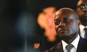 PR da Guiné-Bissau nomeia novo Governo