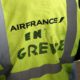 Maioria dos sindicatos da Air France aceita negociar mas mantém greve