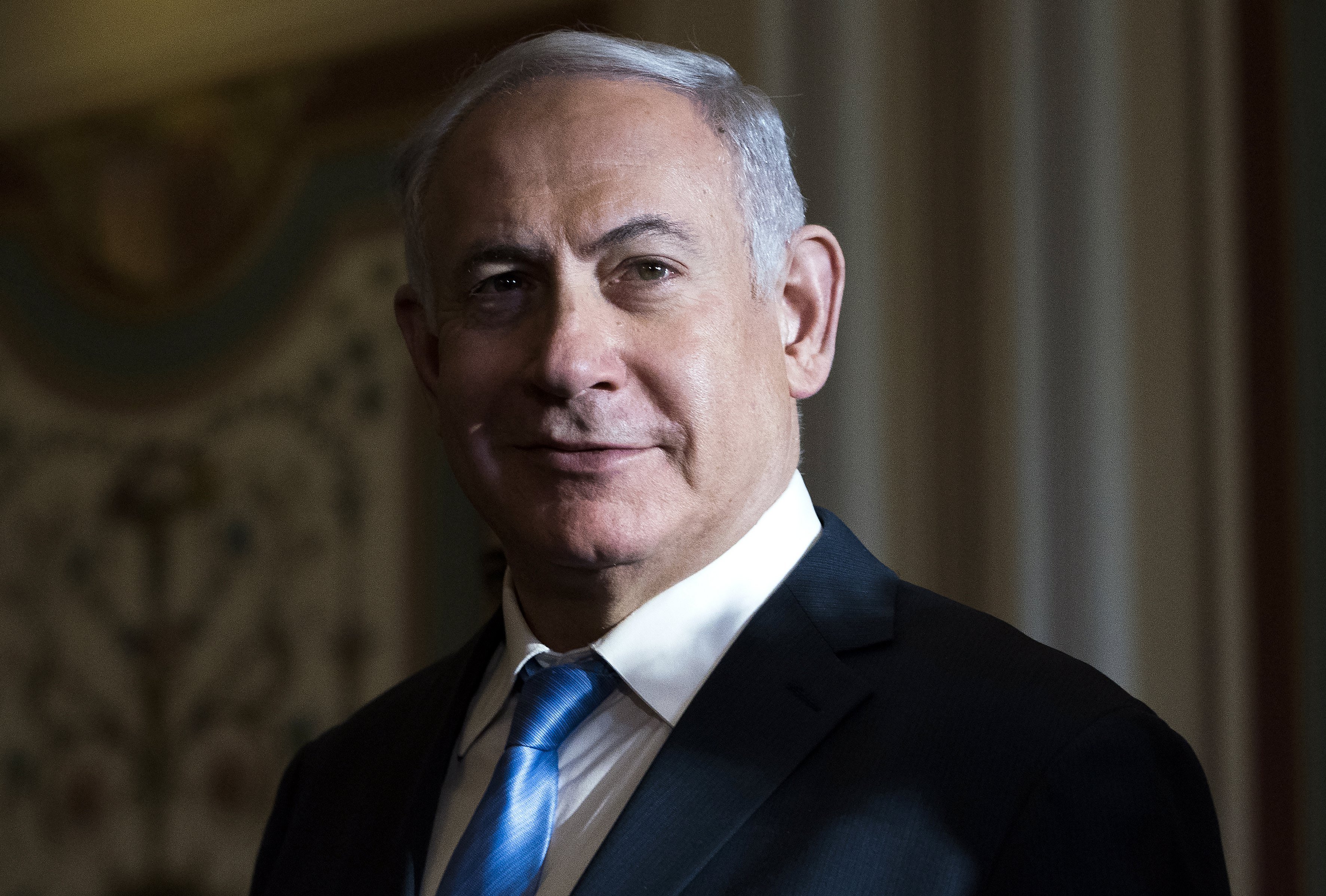 PM israelita anula acordo com a ONU sobre migrantes africanos