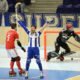 FC Porto na &#8216;final four&#8217; da Liga Europeia de hóquei em patins, ao golear Benfica