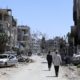 Síria: Investigadores da OPAQ terão acesso a Douma na quarta-feira