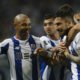 FC Porto goleia Vitória de Setúbal e mantém liderança da I Liga