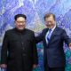 Líderes das duas Coreias acordam &#8220;completa desnuclearização&#8221; da província