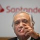 Santander Totta contra proposta para refletir juros negativos nos empréstimos