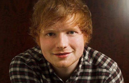 Ed Sheeran poderá integrar musical sobre a banda The Beatles
