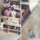 Video: Menino de 2 anos quase foi raptado em frente aos pais