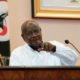 Presidente do Uganda quer proibir o sexo oral: &#8220;A boca é para comer&#8230;&#8221;