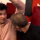 Video: Em entrevista, apresentador cheira axilas de Shawn Mendes