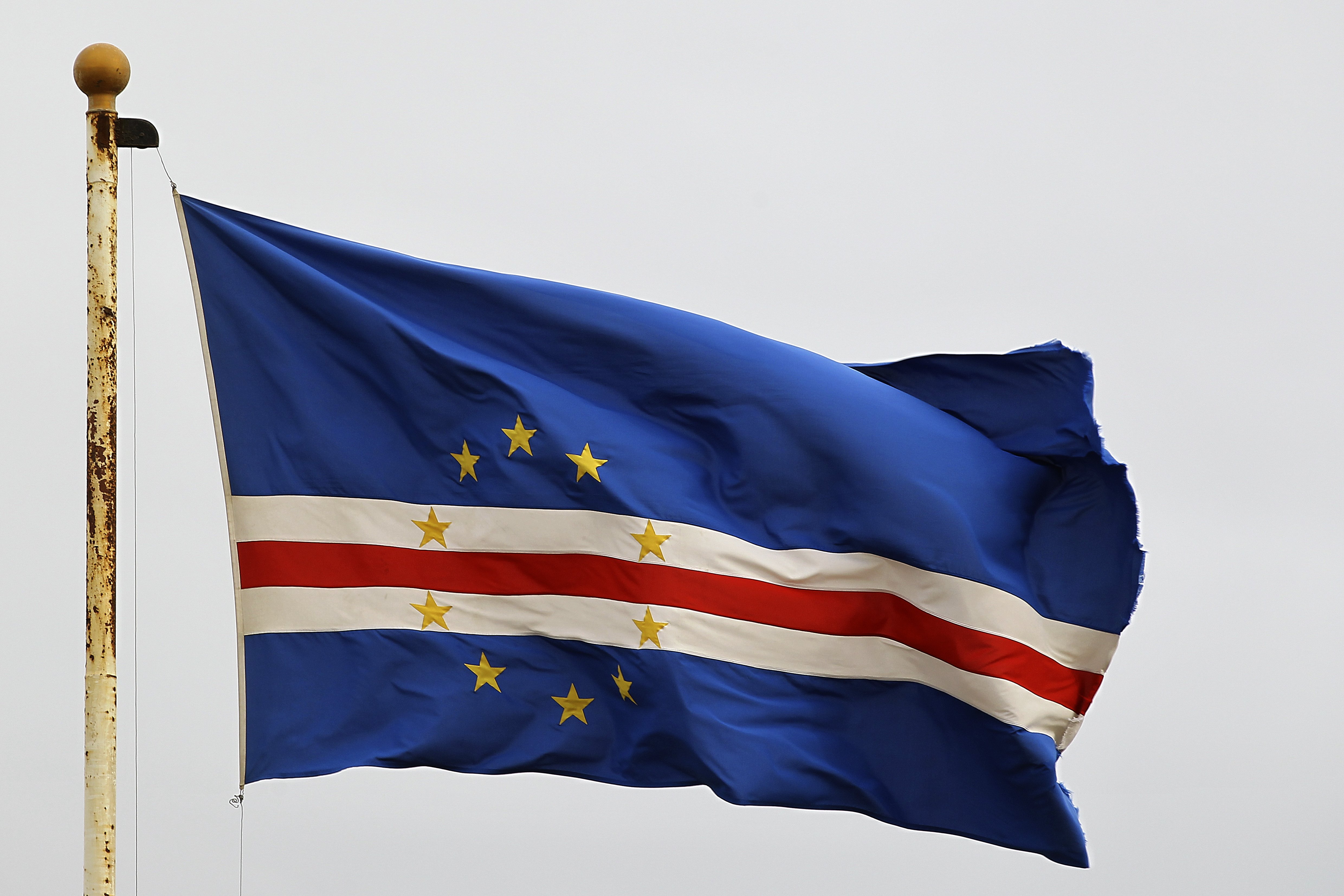 Cabo Verde não vai pedir assistência financeira ao FMI