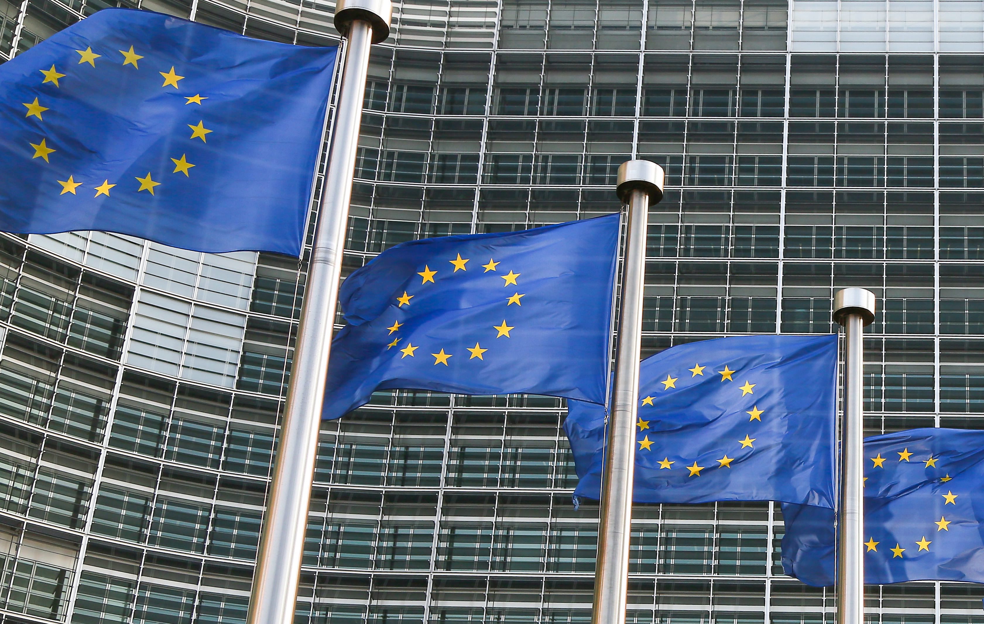 Bruxelas propõe orçamento da UE pós-2020 com 5% de cortes na coesão e na PAC