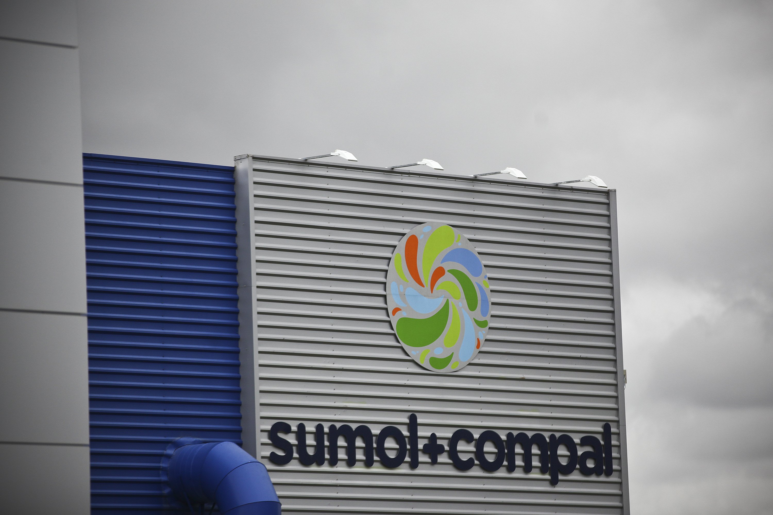Auditor fixou em 1,701 euros por ação contrapartida pela saída de bolsa da Sumol+Compal