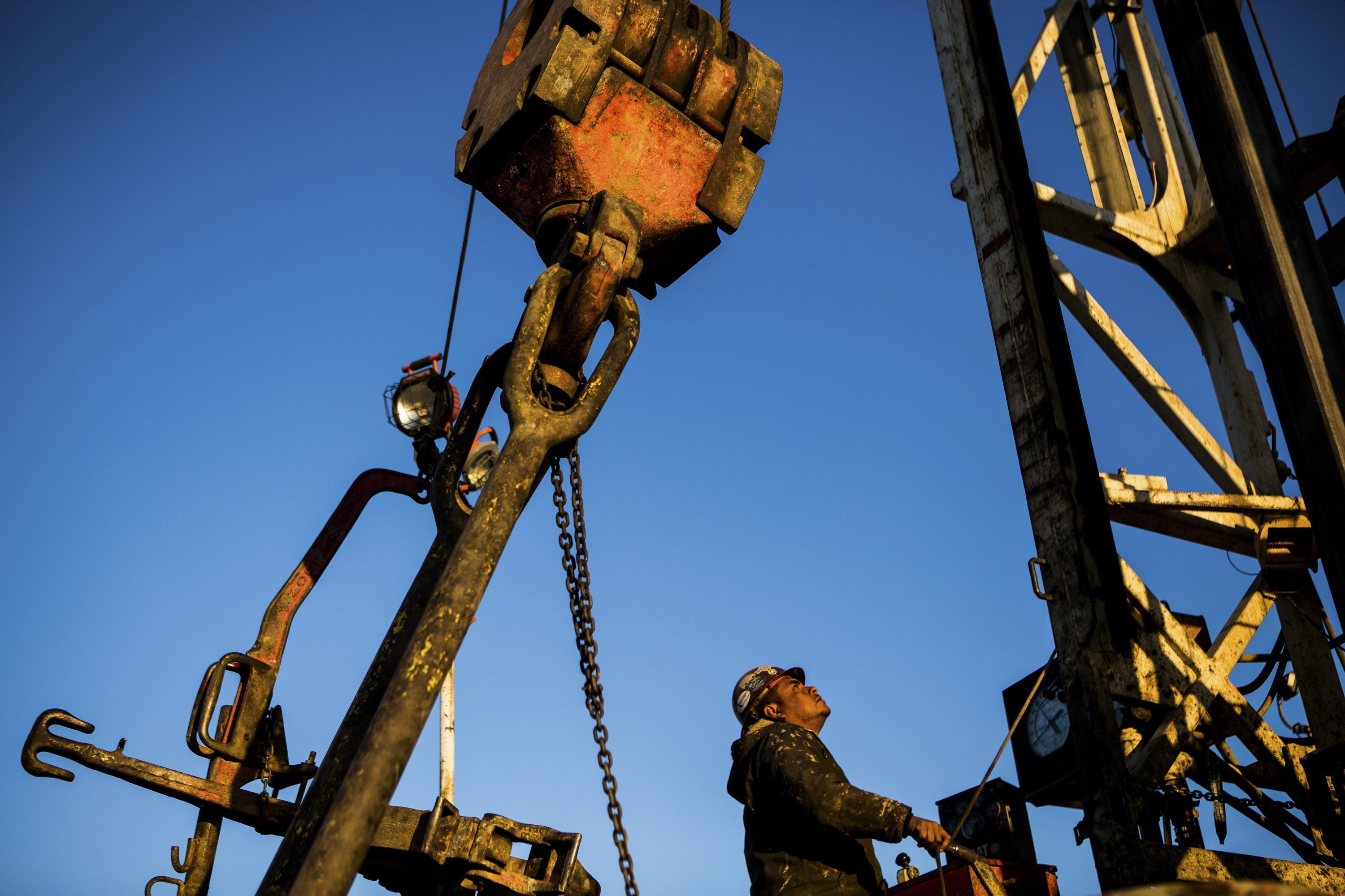Furo de prospeção de petróleo em Aljezur dispensado de estudo de impacto ambiental