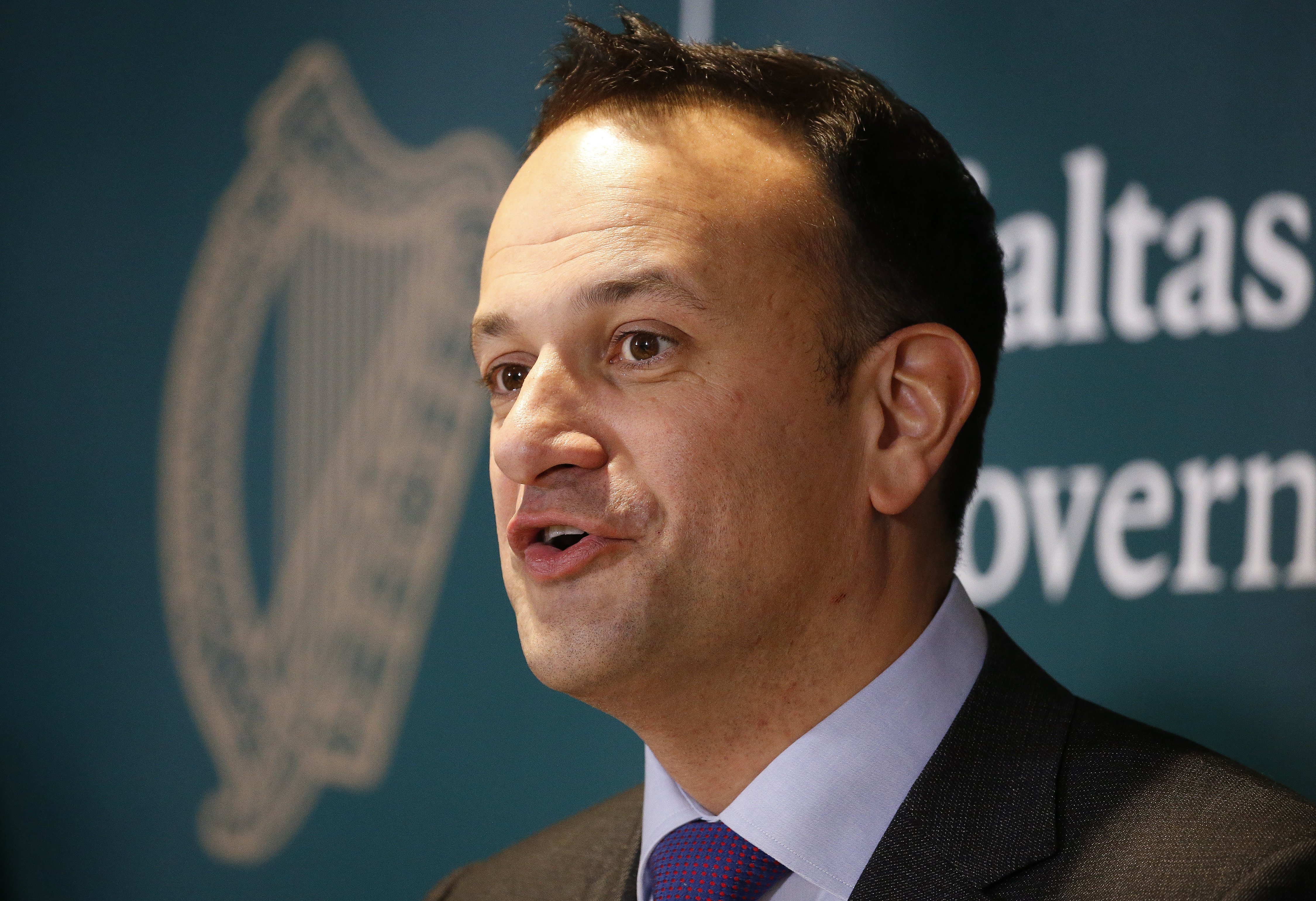 PM irlandês destaca &#8220;contundente&#8221; apoio à reforma da lei do aborto