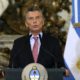 Argentina inicia conversações com FMI para obter financiamento