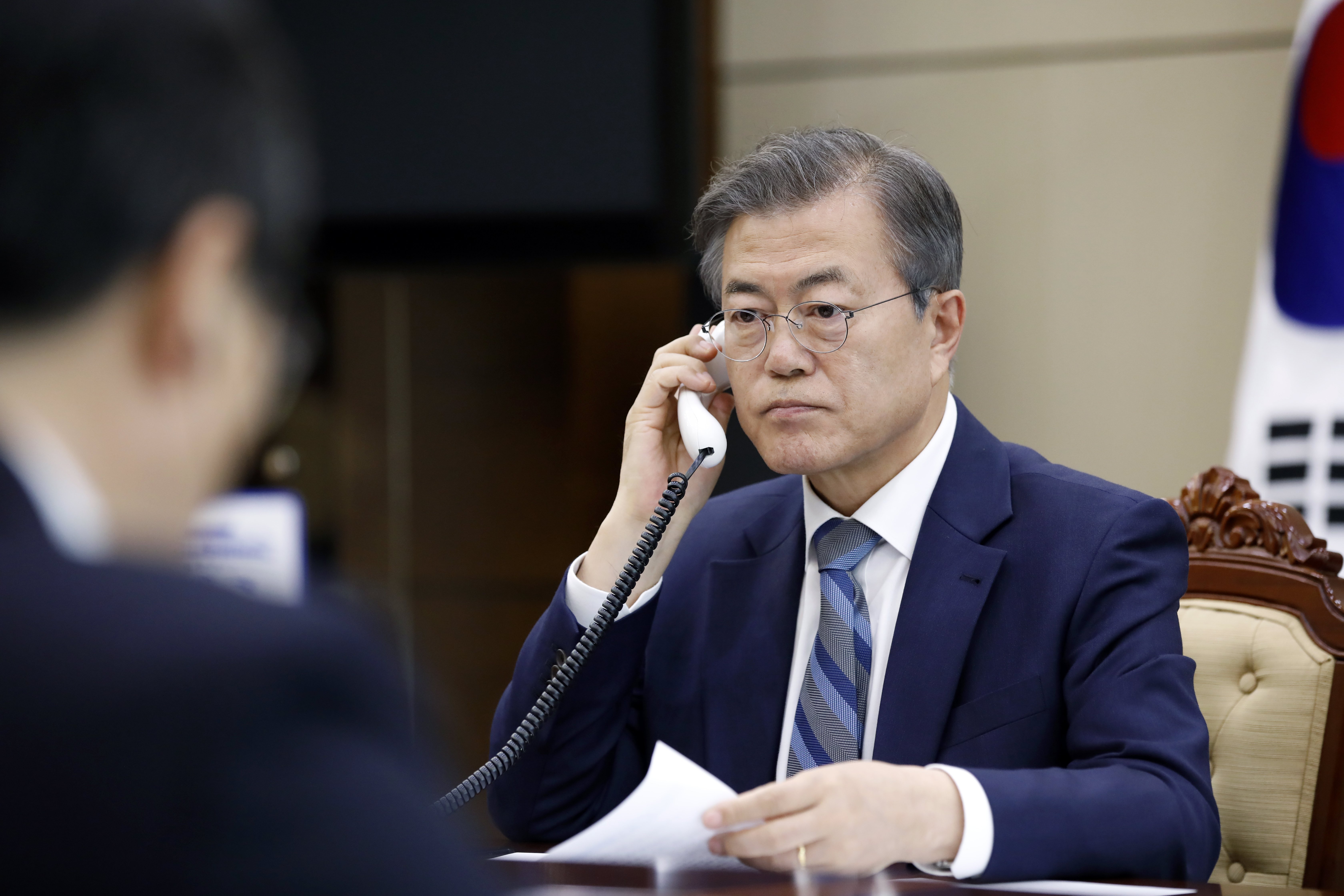 Cimeira entre Japão, Coreia do Sul e China marcada para 09 de maio