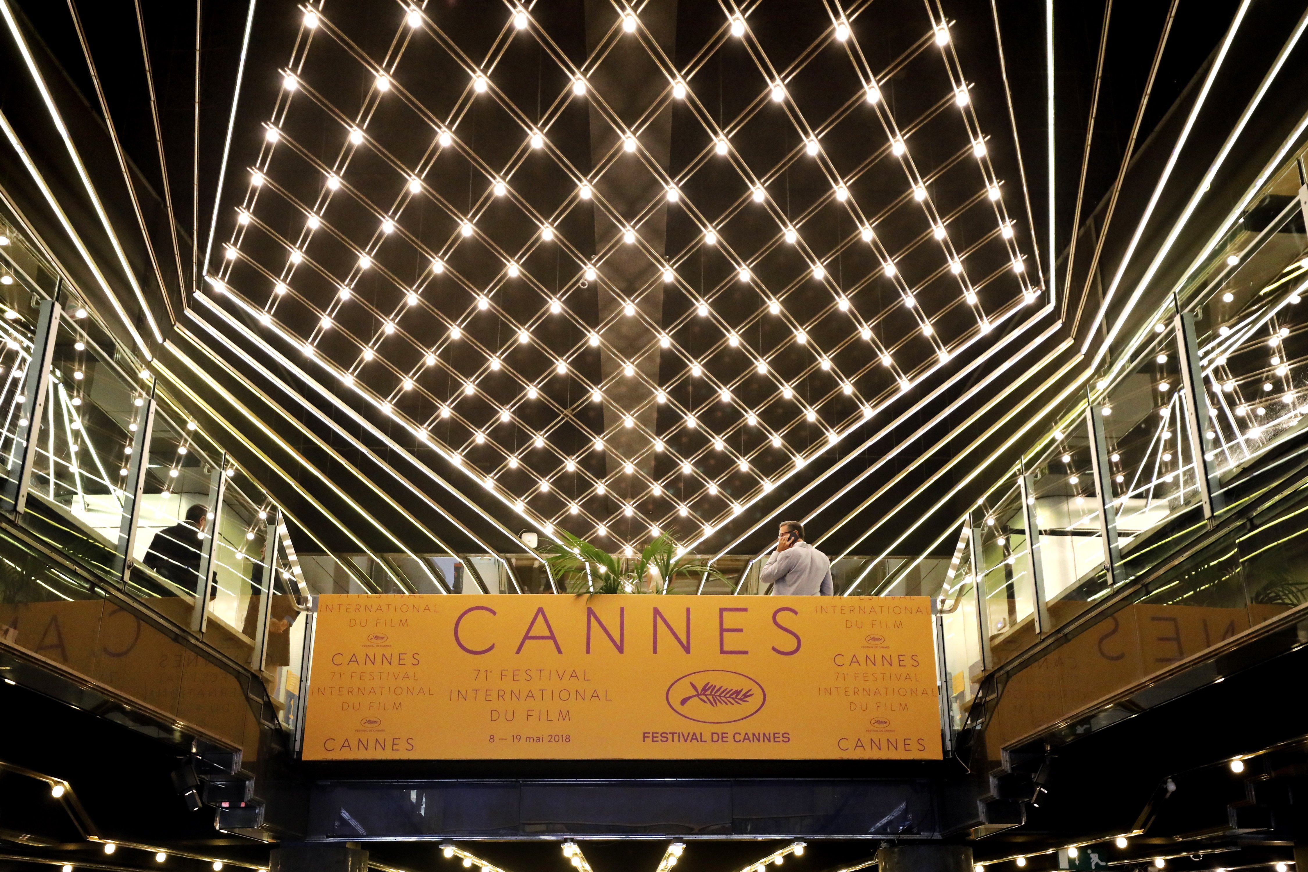 Festival de Cannes confirma exibição de &#8220;O homem que matou D. Quixote&#8221; de Terry Gilliam