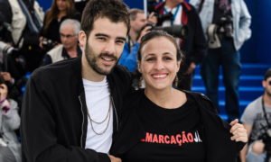 Filme de João Salaviza e Renée Nader Messora distinguido em Cannes
