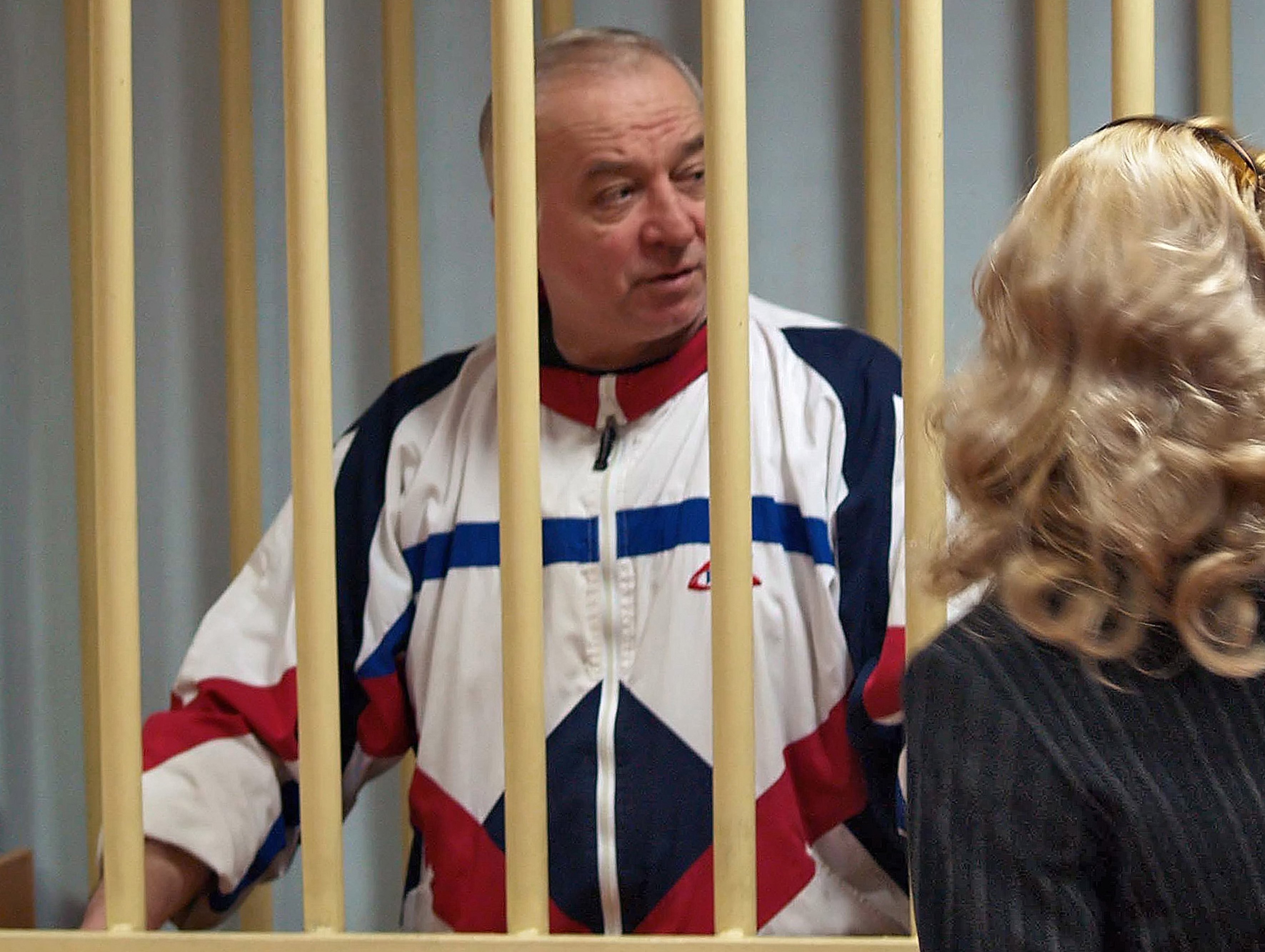 Ex-espião russo Sergei Skripal saiu do hospital