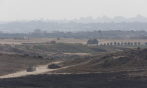 Jihad Islâmica anuncia em Gaza acordo de cessar-fogo com Israel