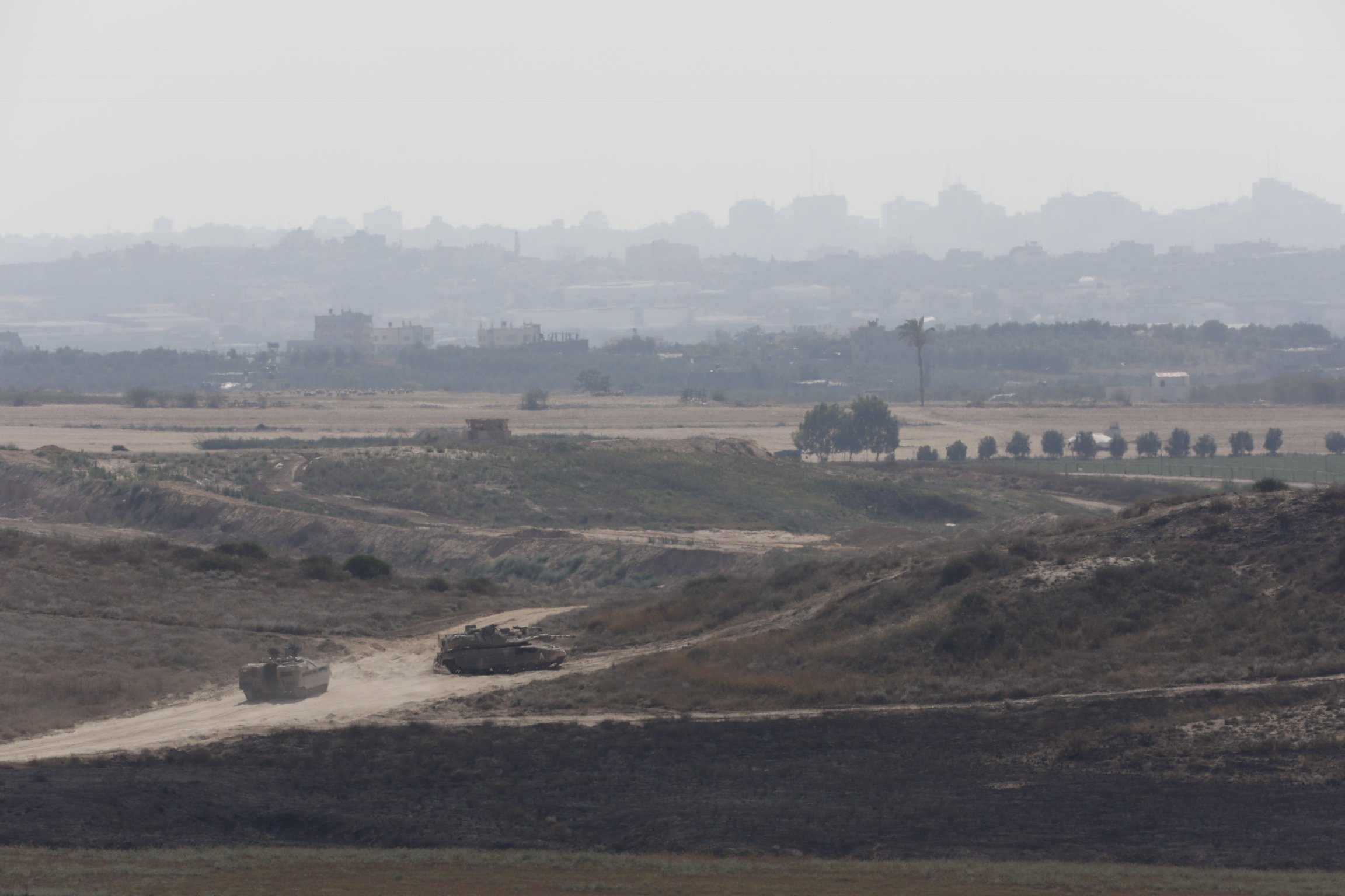 Jihad Islâmica anuncia em Gaza acordo de cessar-fogo com Israel