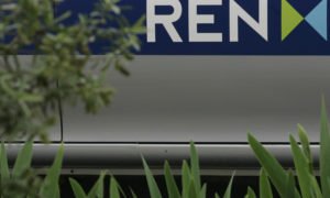 Lucro da REN cai 3% para 13,1 ME no primeiro trimestre do ano