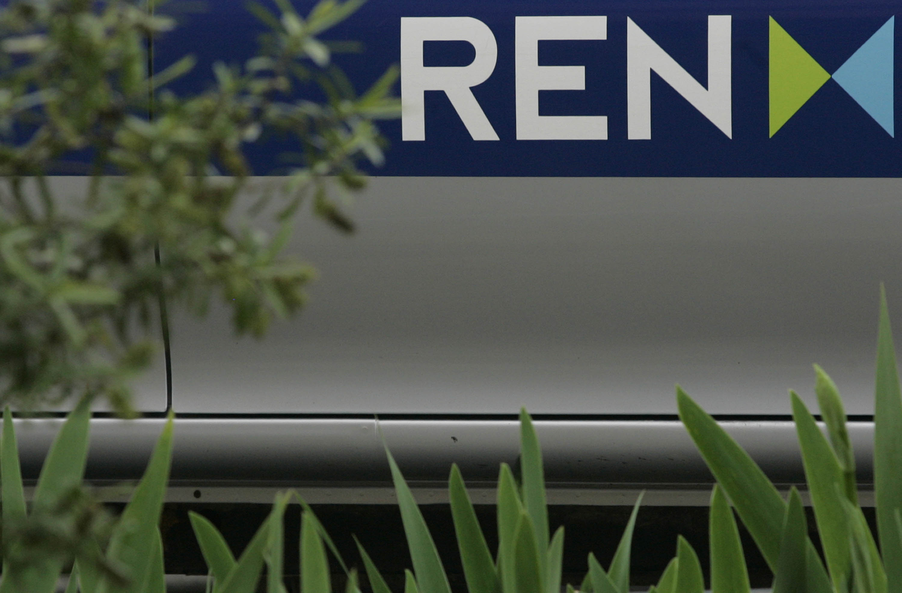 Lucro da REN cai 3% para 13,1 ME no primeiro trimestre do ano