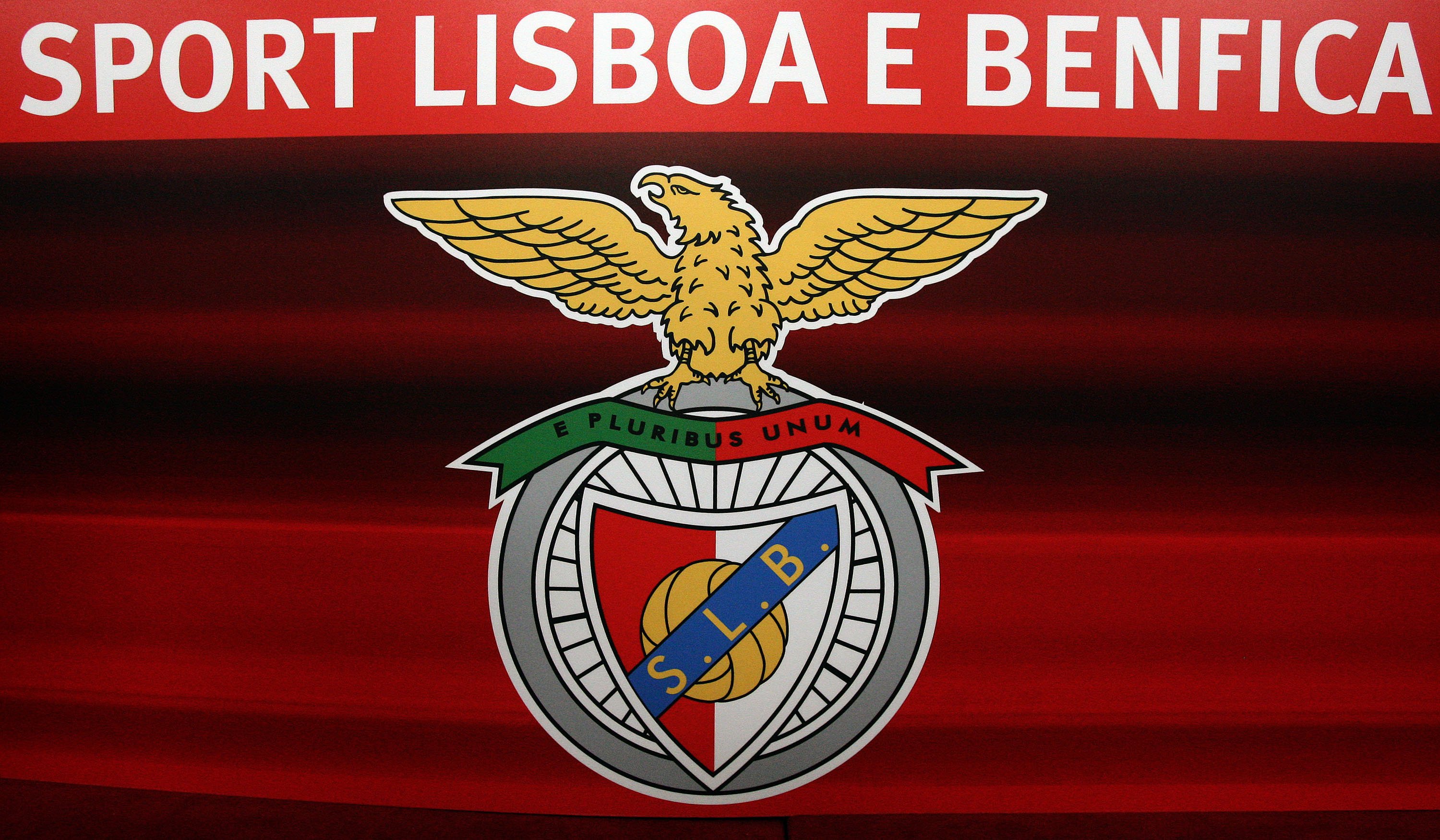 Argentino German Conti assina por cinco anos com Benfica