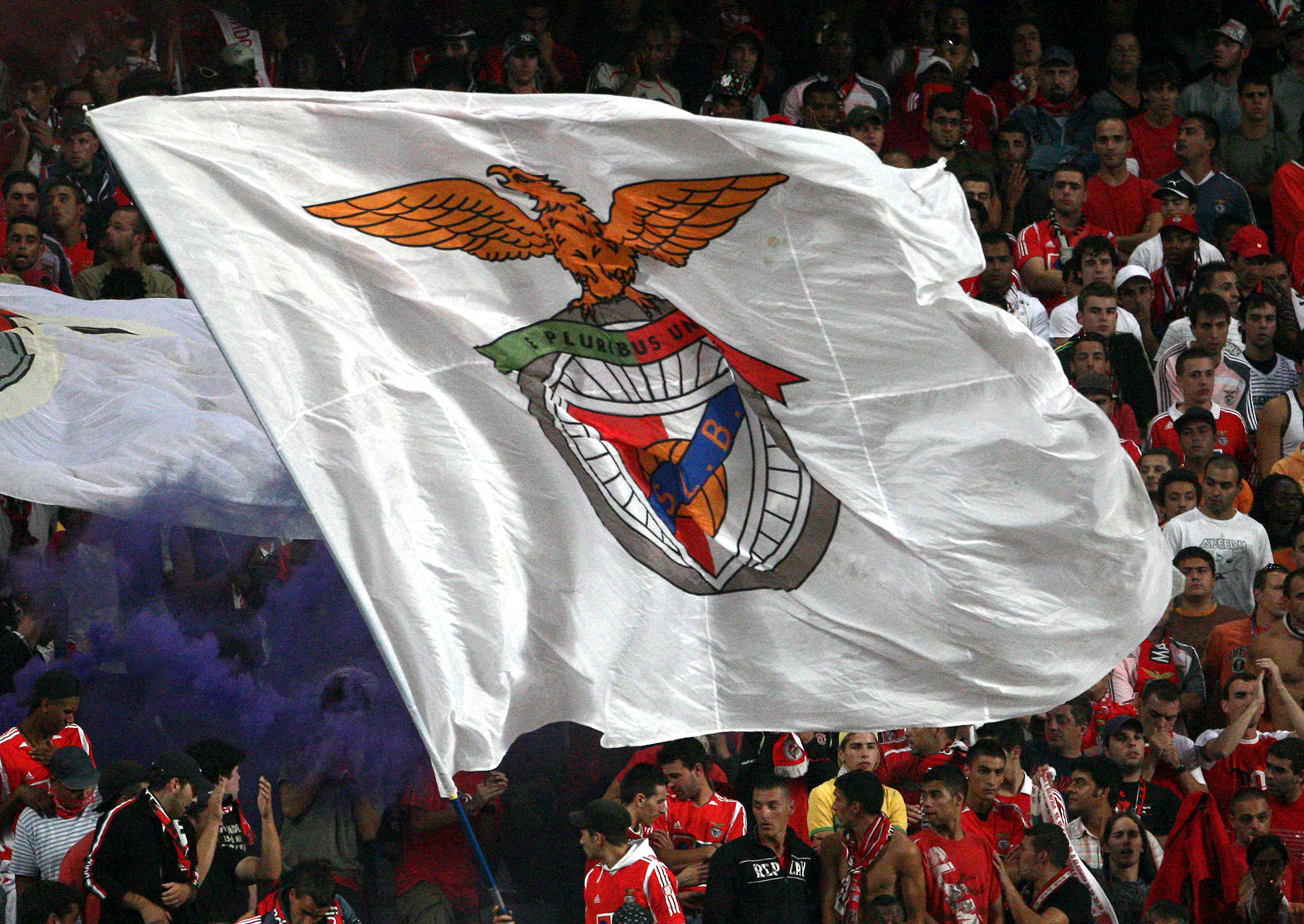Benfica segundo colocado na Taça dos Campeões Europeus de atletismo
