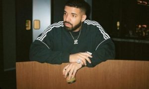 Drake lança música nova com ataques a Kanye West e Pusha T