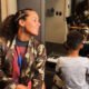 Video: Alicia Keys faz &#8220;dueto&#8221; adorável com o filho de 7 anos