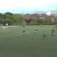 Video: defesa finta 6, passa o guarda-redes e marca golo que já corre o mundo