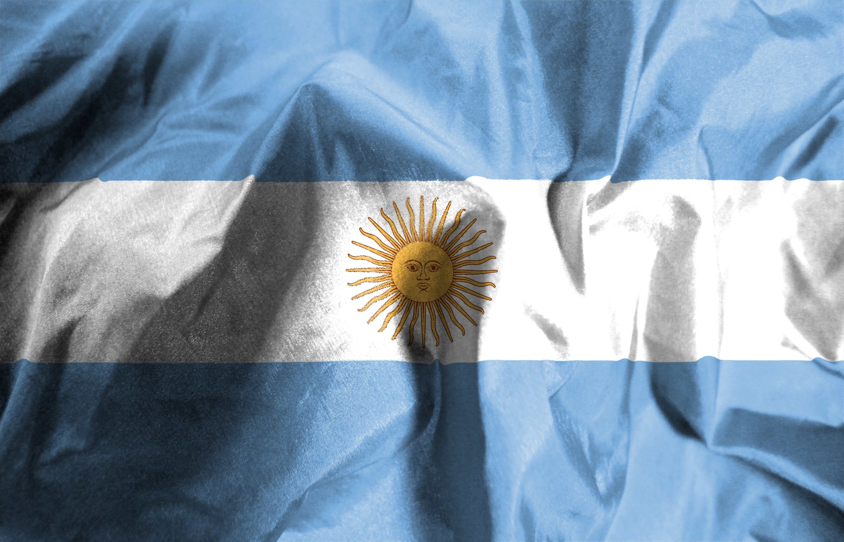 FMI vai emprestar 50 mil milhões de dólares à Argentina