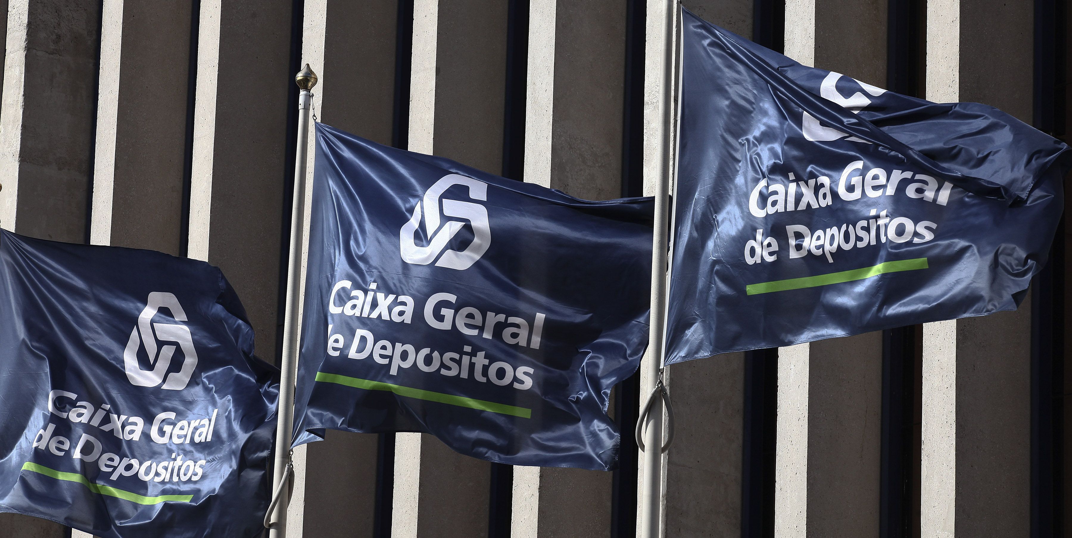Governo seleciona investidores para propostas definitivas à compra da CGD Espanha e África do Sul