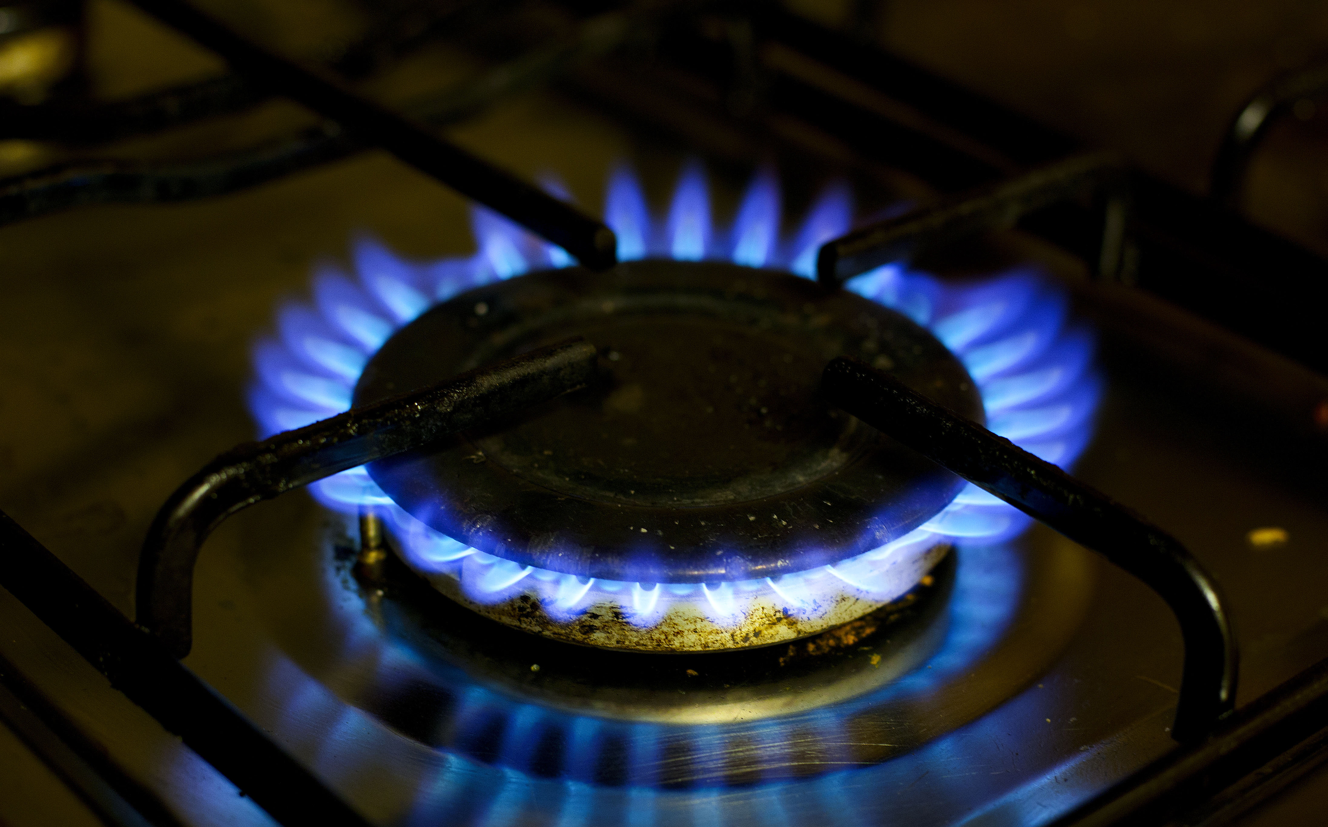 Tarifas do gás natural descem 0,2% a partir de julho