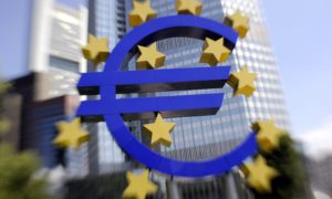 Crescimento das economias da zona euro e UE abranda no 1.º trimestre, diz Eurostat