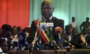 Corrupção está a corroer economia e não deixa avançar a Guiné-Bissau