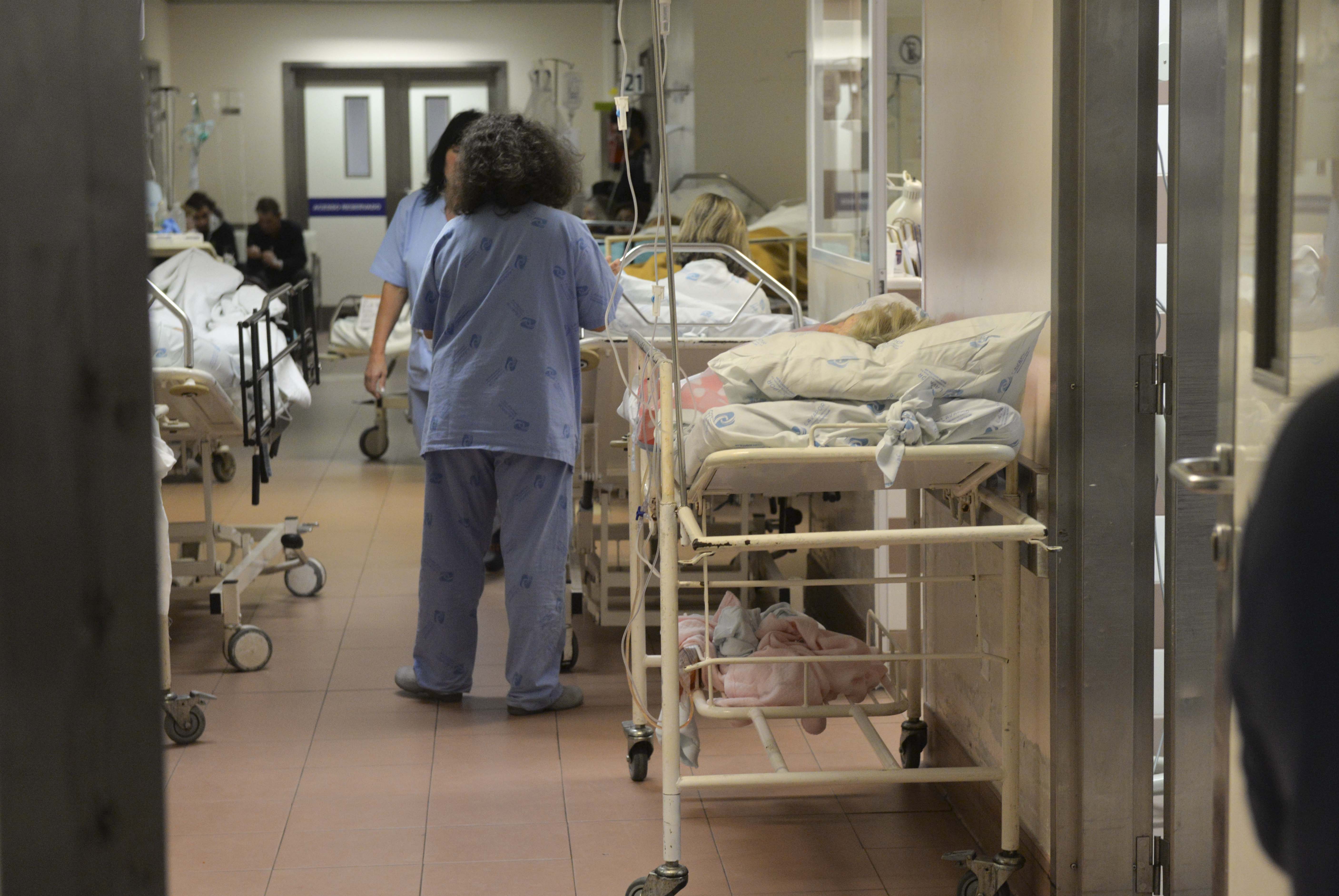 Farmacêuticos antecipam rutura histórica nos hospitais e pedem adiamento das 35 horas