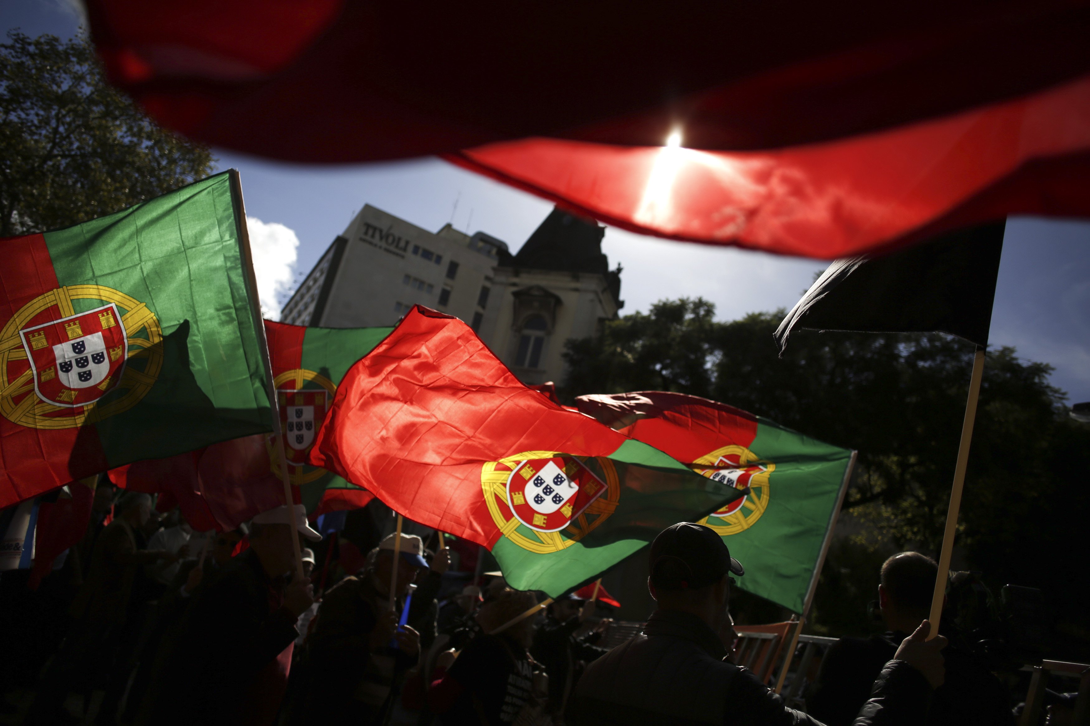 Portugal teve o único recuo no custo do trabalho no 1.º trimestre