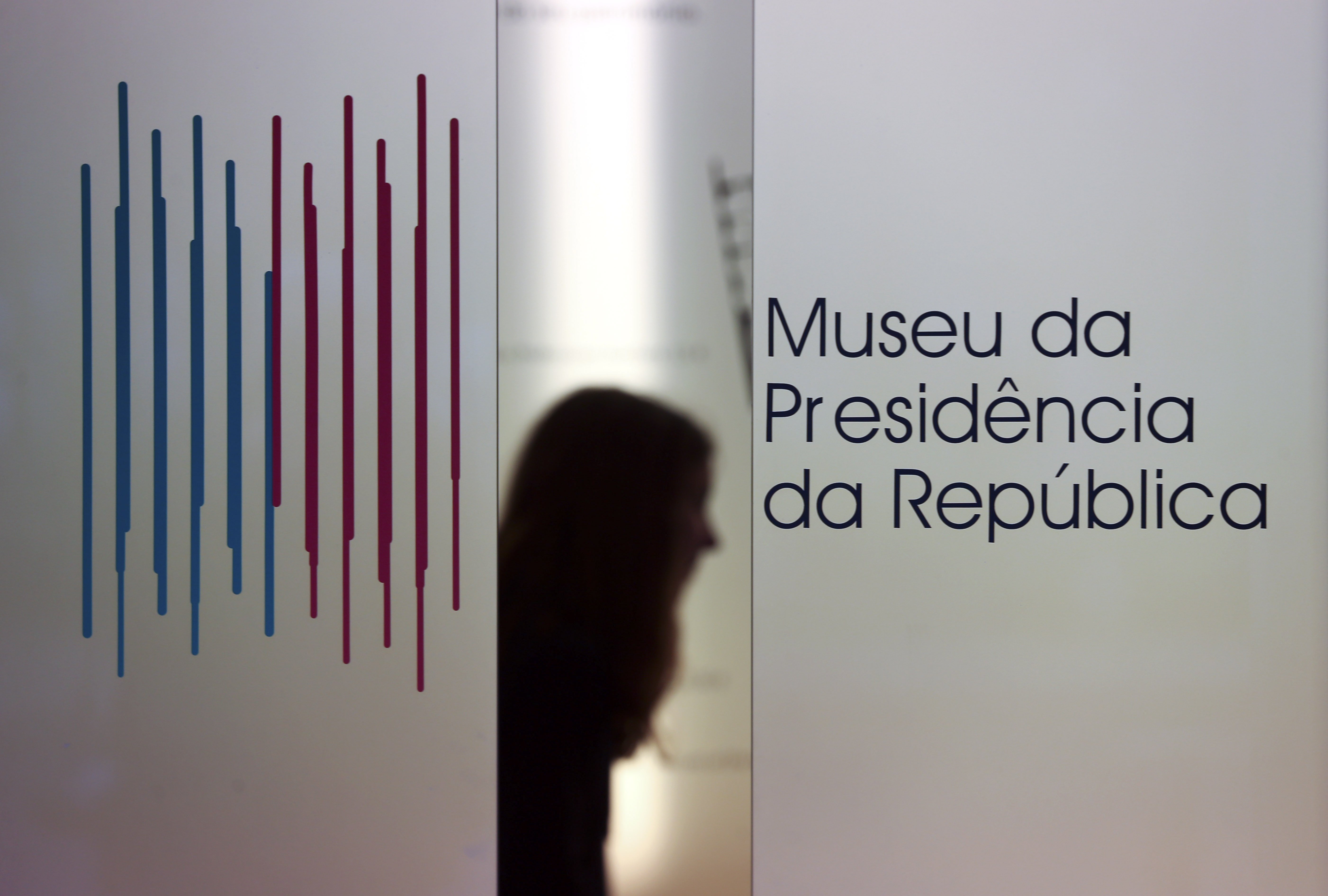 Desapareceu medalha do Museu da Presidência e autoridades investigam