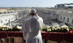 Vice-reitor da Católica vai ser bibliotecário do Vaticano