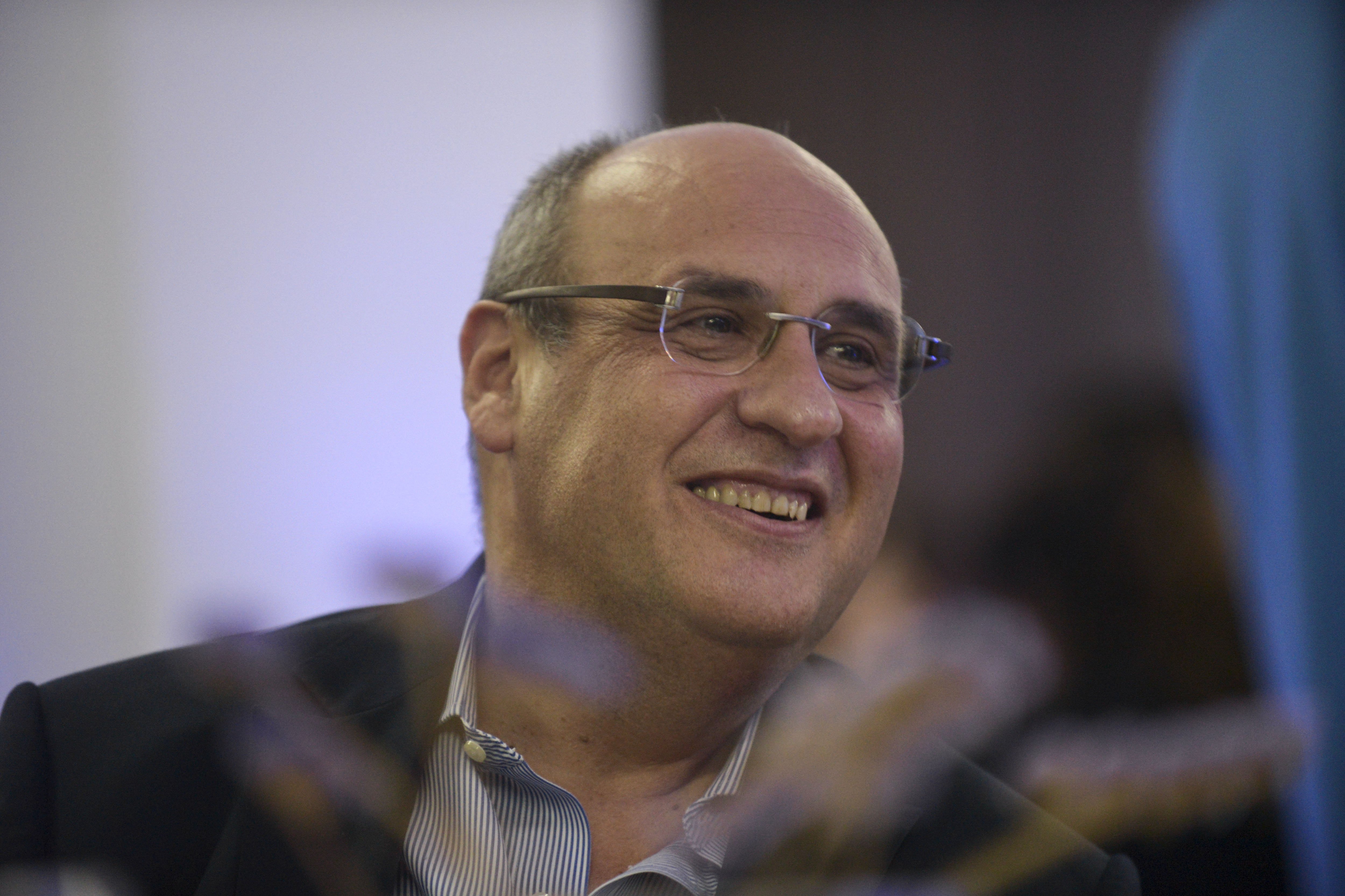 António Vitorino na quarta ronda da votação para Organização Internacional das Migrações
