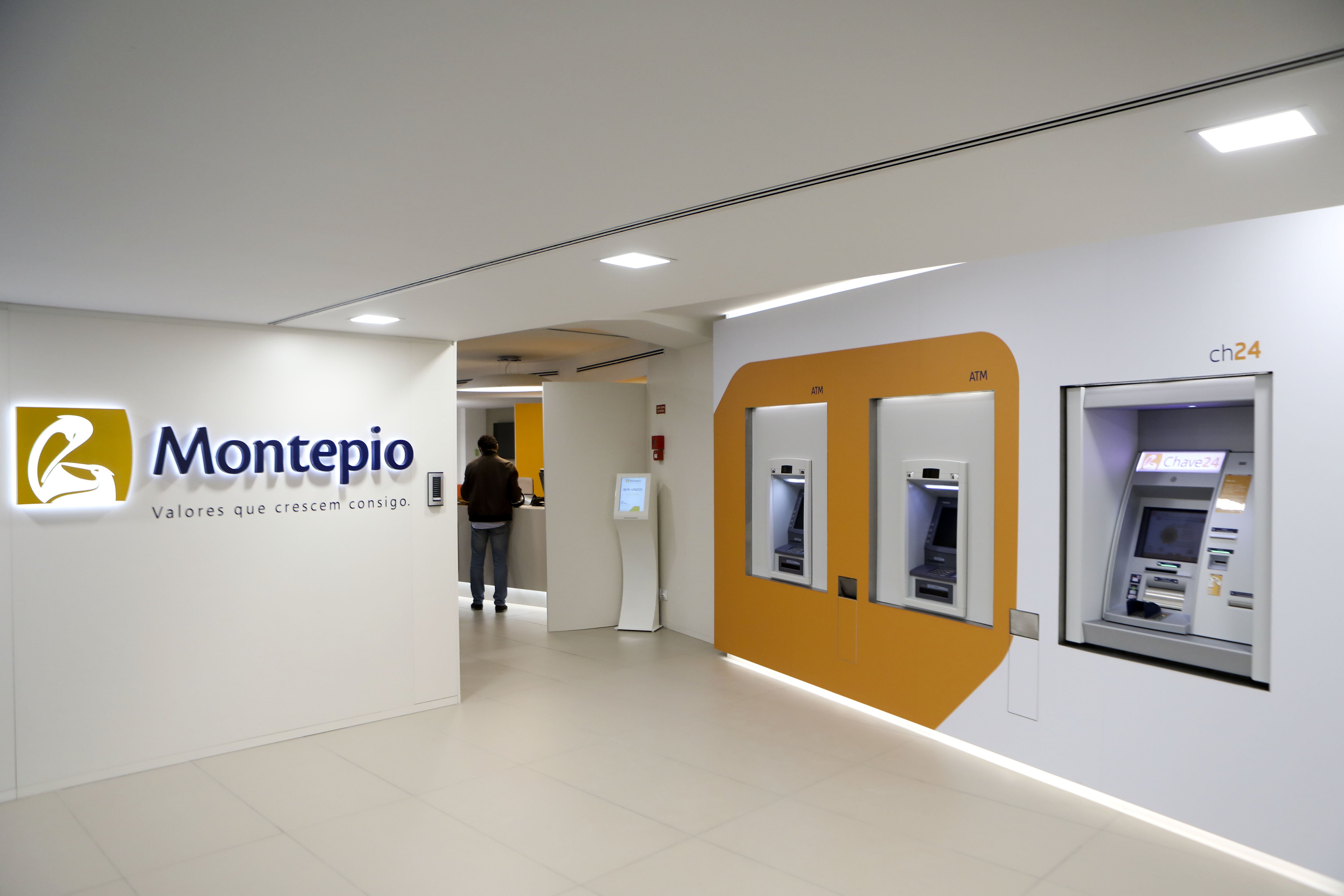 Banco Montepio reduziu lucros para 5,7ME no 1.º trimestre