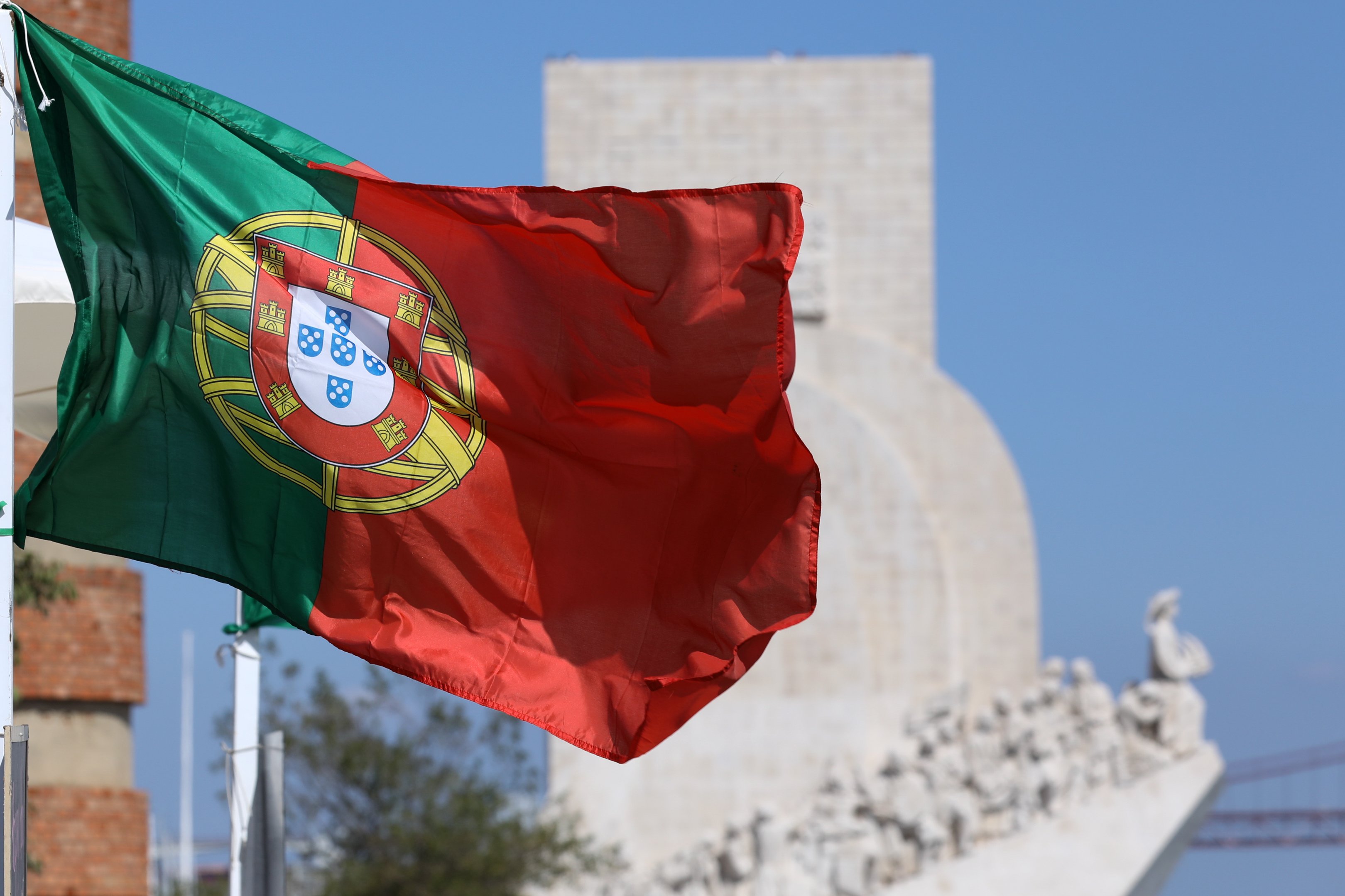 Estrangeiros a viver em Portugal aumentaram 6% em 2017, sobretudo italianos e franceses