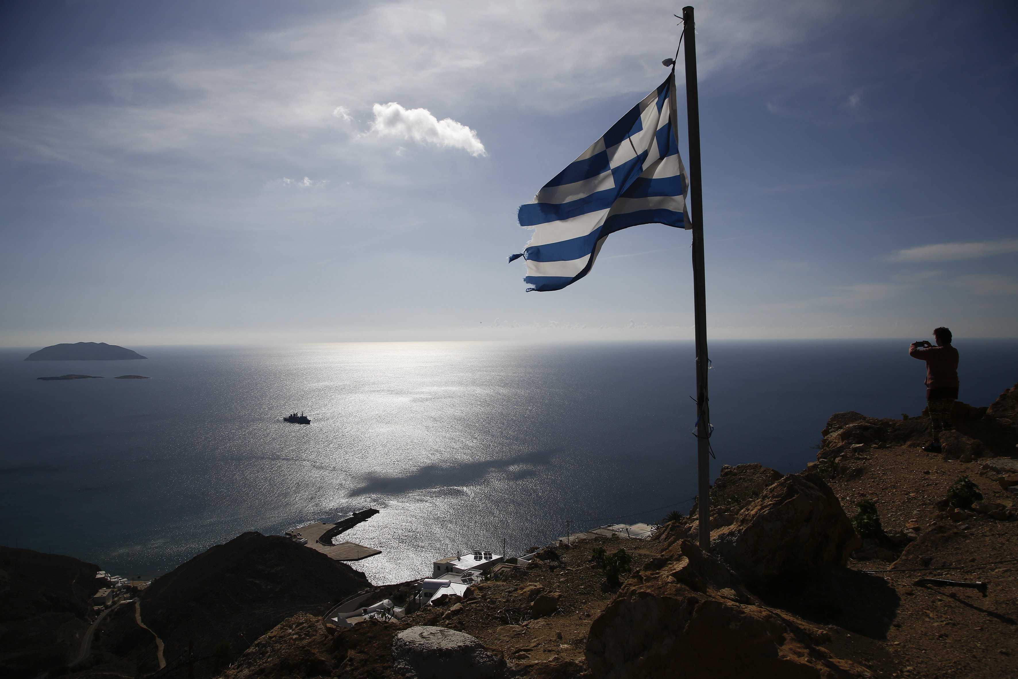 Mecanismo de Estabilidade desembolsa 1.000 ME à Grécia para pagamentos em atraso