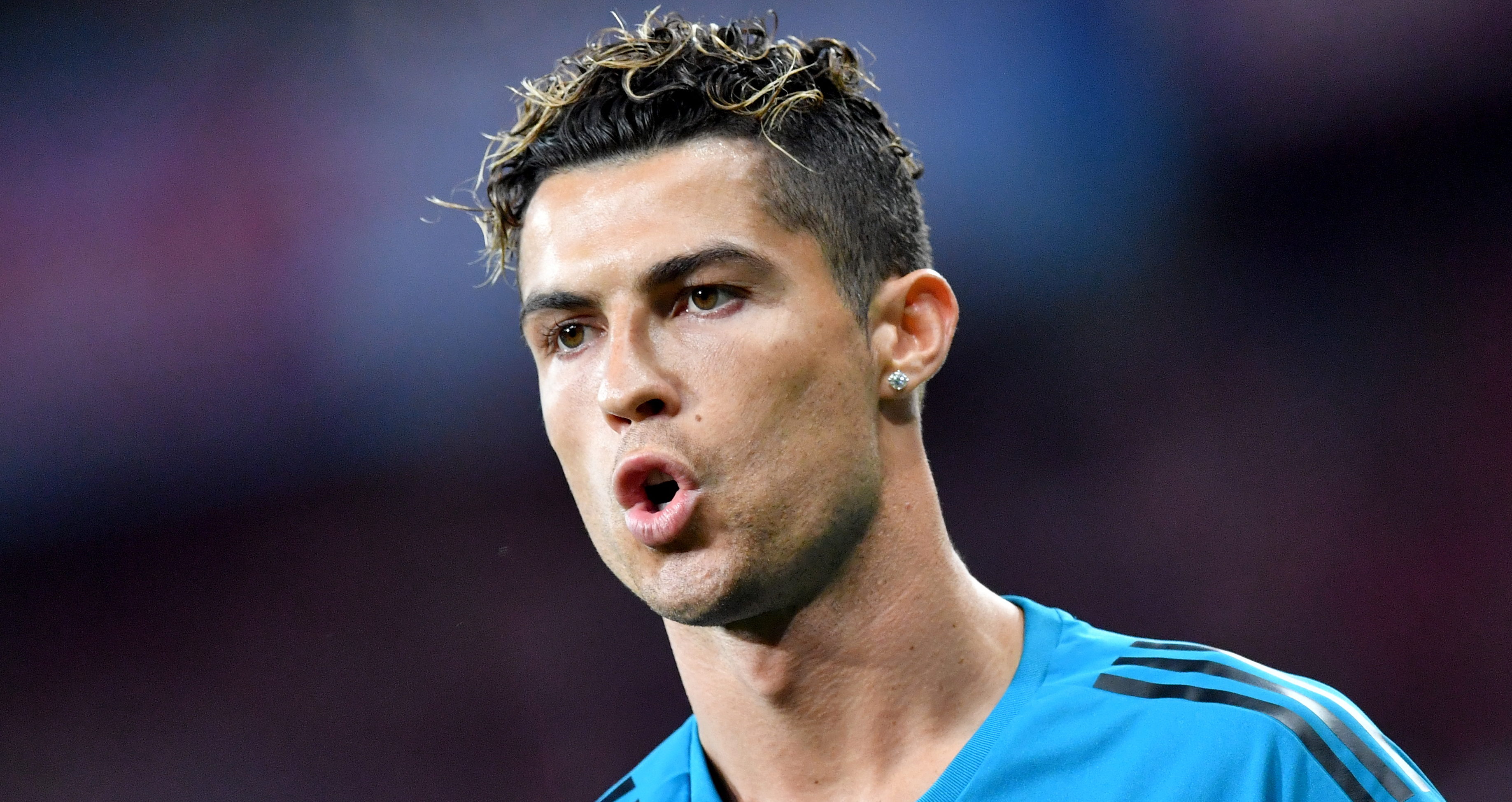 Cristiano Ronaldo já treina e seleção lusa está completa