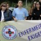 Decretados serviços mínimos em greve de enfermeiros e técnicos de diagnóstico