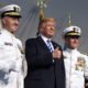 Trump confirma cimeira com Kim para 12 de junho em Singapura