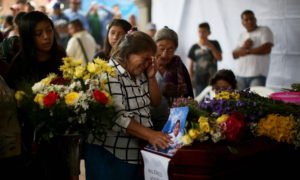 Pelo menos 69 mortos na erupção vulcânica na Guatemala &#8211; Novo balanço
