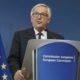 Dezasseis líderes europeus confirmados para reunião com Juncker no domingo sobre migrações