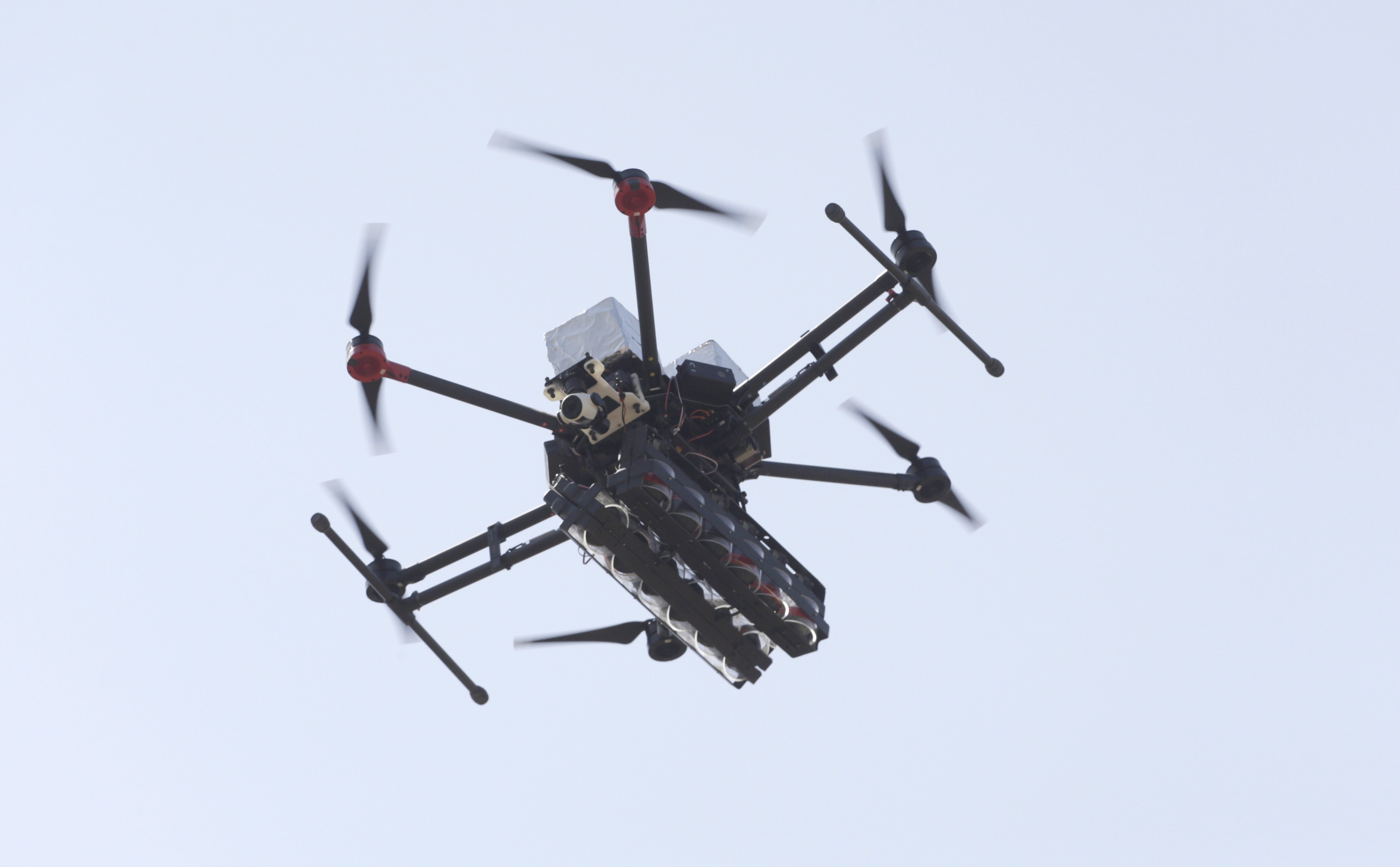 Parlamento Europeu aprova regras gerais para uso de drones na UE
